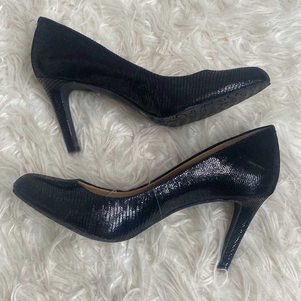 ARTURO CHIANG STILETTO HEEL SHOES